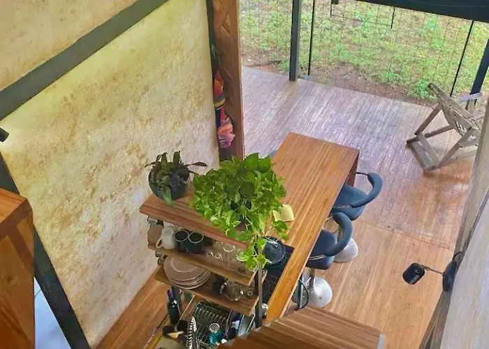 Apartment Casa De Azucar