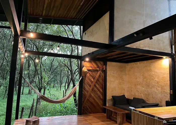 Apartment Casa De Azucar Lorena