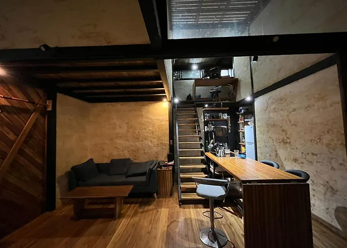 Casa De Azucar Apartment *